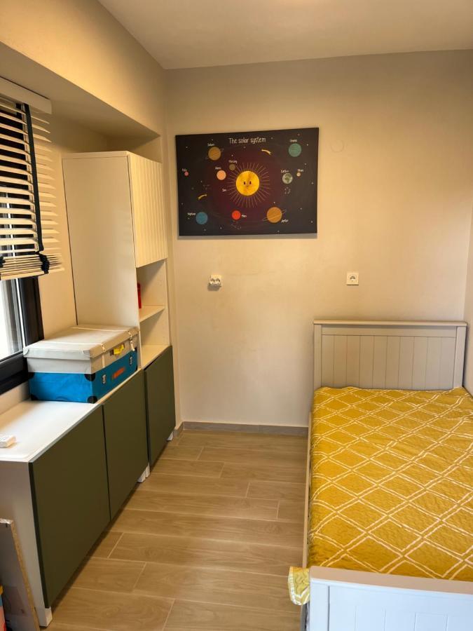 Nikiti Heart Luxury Villa Экстерьер фото