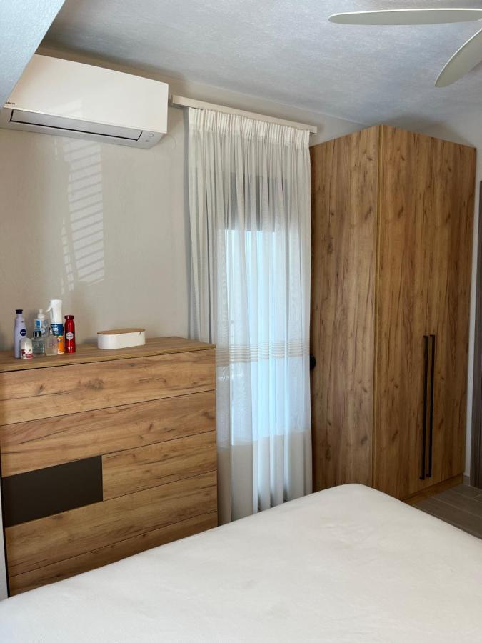 Nikiti Heart Luxury Villa Экстерьер фото