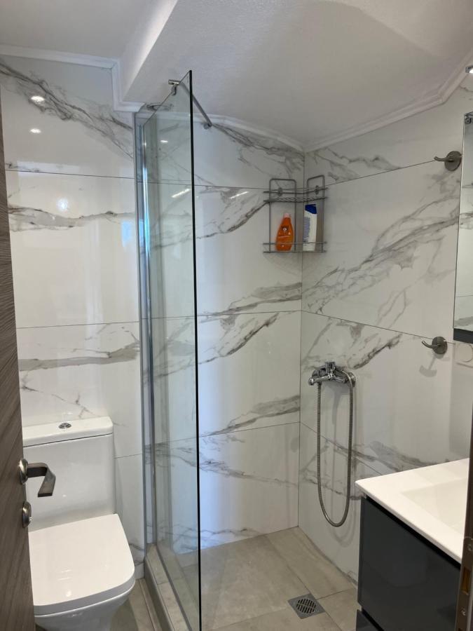 Nikiti Heart Luxury Villa Экстерьер фото